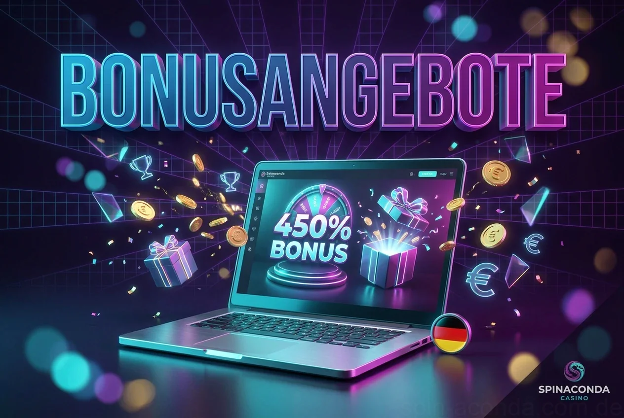 Bonusangebote